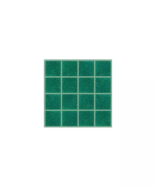 Bisazza - Glass Mosaic Tiles 20.67(2)