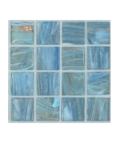 Bisazza - Glass Mosaic Tiles 20.50(4)