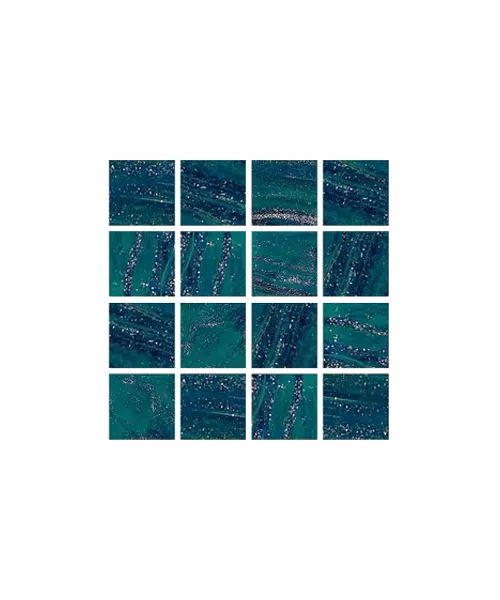 Bisazza - Glass Mosaic Tiles 20.57(4)