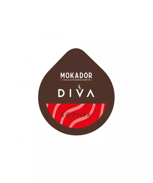 Mokador Diva - Sophia