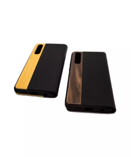 Huawei P20 Pro Wooden Case