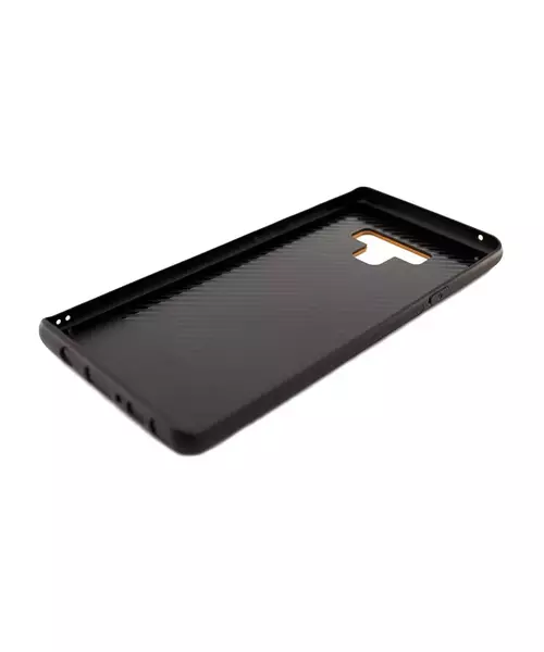 Samsung Note 9 Wooden Case