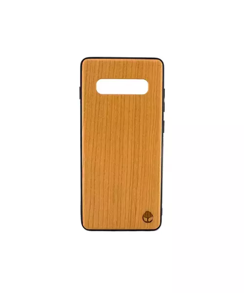 Samsung S10 Wooden Case