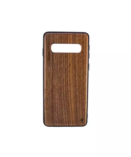 Samsung S10 Plus Wooden Case