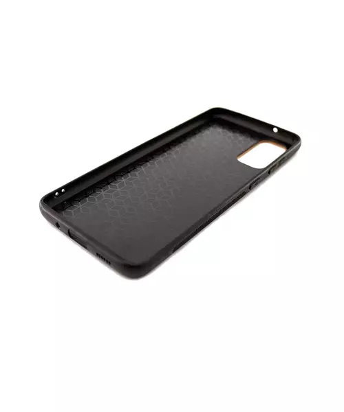 Samsung S20 Wooden Case