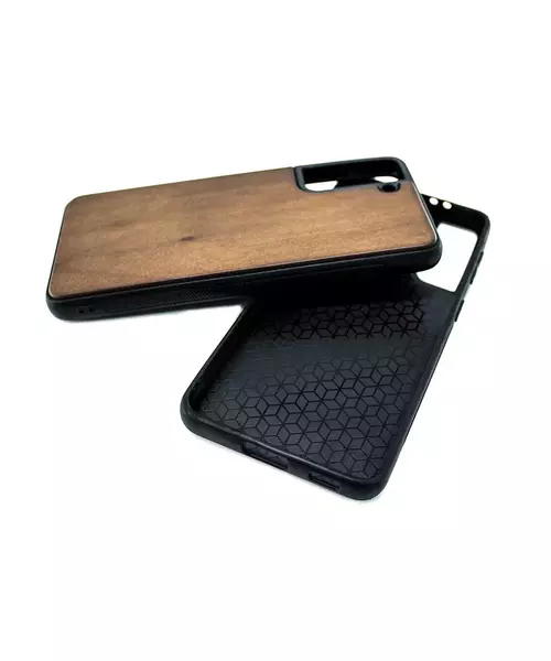 Samsung S21 Plus Wooden Case