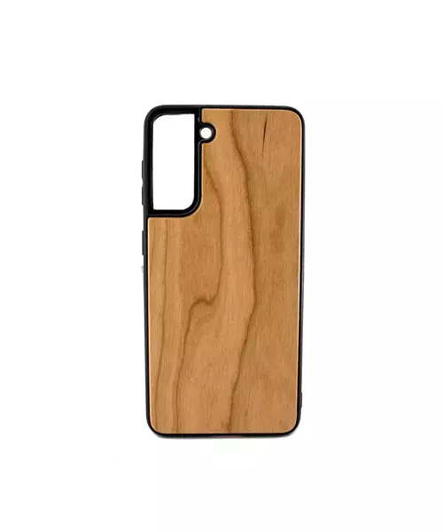 Samsung S21 Plus Wooden Case