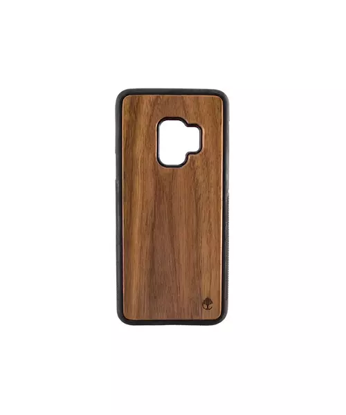 Samsung S9 Plus Wooden Case