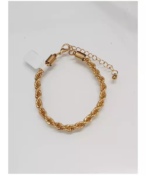 "Impressive G" Bracelet