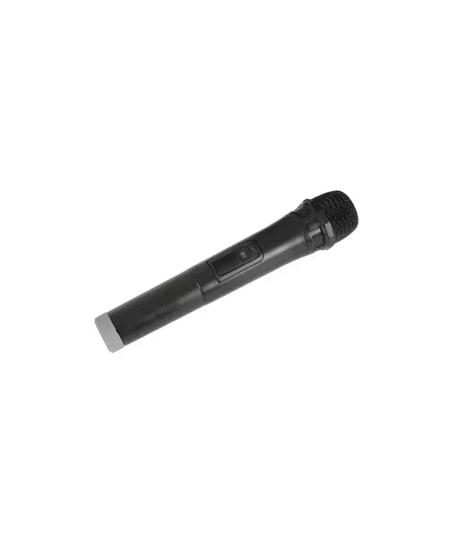 QTX Handheld Mic for Busker 174.1MHz 178.873UK