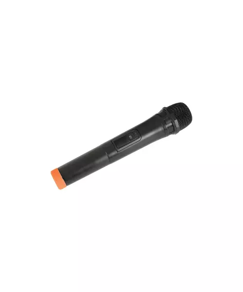 QTX Handheld Mic for Busker 175.0MHz 178.874UK