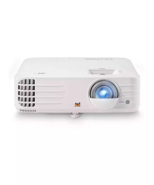 Viewsonic PX701-4K 4K DLP Projector 3200 Lumens