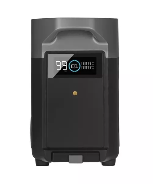 EcoFlow DELTA Pro Extra Battery