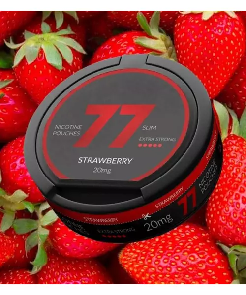 Strawberry (77)
