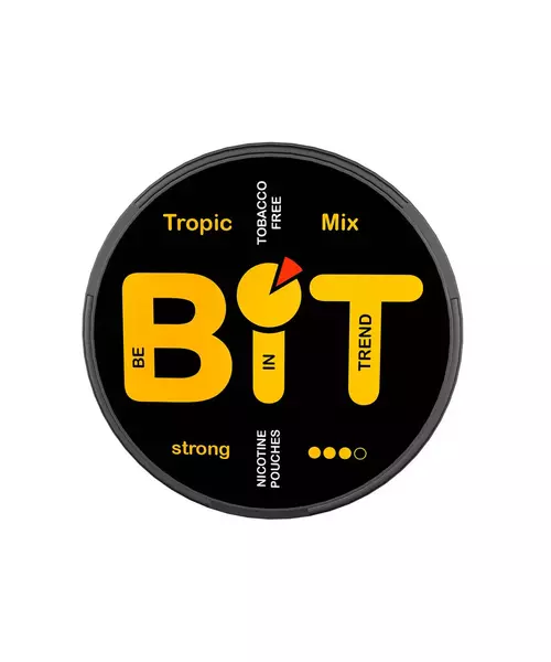 BIT Tropic Mix