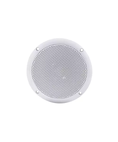 Adastra OD6 6.5'' Water Resistant Ceiling Speakers (pair) 125.063UK