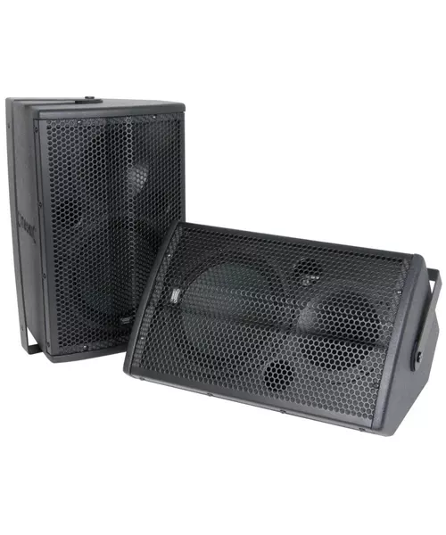 Citronic CX-8086 6'' Passive Speaker 80W 170.350UK (pair)