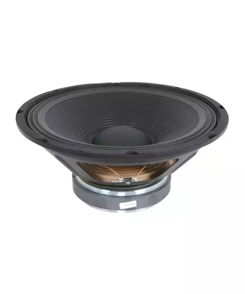 QTX 12'' Replacement Woofer Driver for QR12 speaker