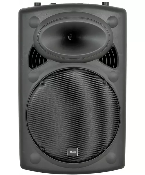 QTX QR15K Active Speaker 15'' 178.316UK