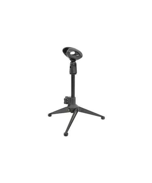 QTX Desktop Folding Microphone Stand 180.057UK