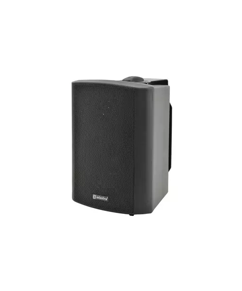 Adastra BP5V 100V 5.25'' Onwall Indoor/Outdoor Speaker Black 952.815UK