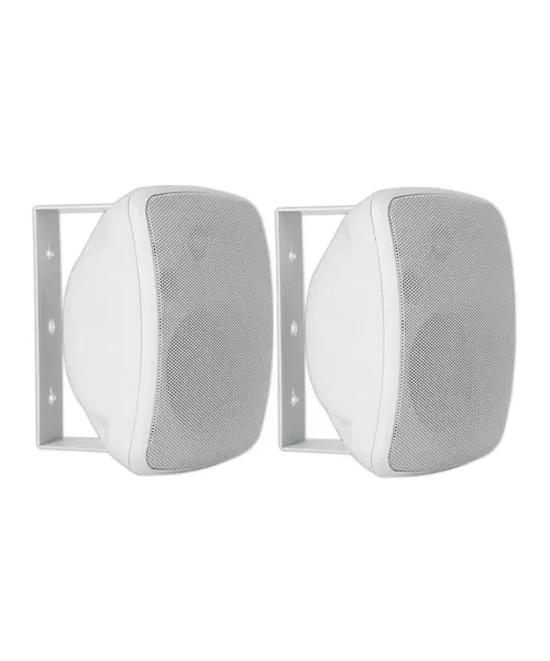 Artsound ASW65.2W Outdoor Speakers 175W White (pair)