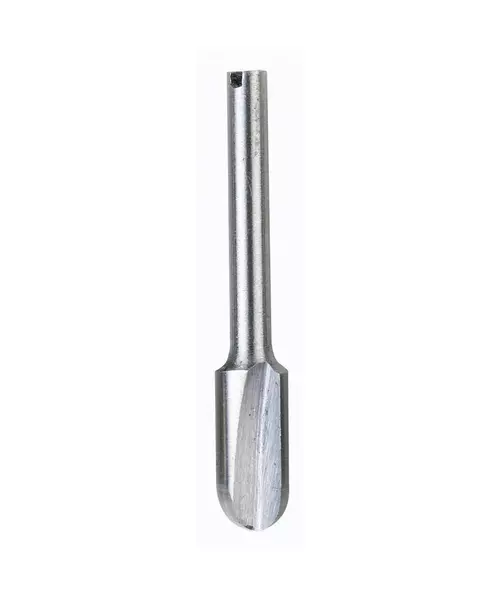Router Bits - Rounding over cutter Ø 6,4mm
