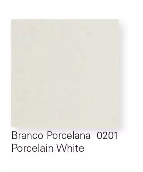Ceramic Mosaic Stones Porcelain White 0201
