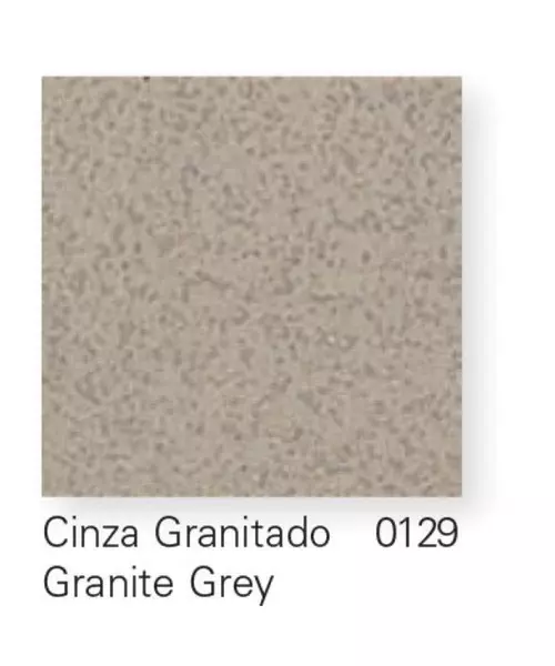 Ceramic Mosaic Stones Granite Grey 0129
