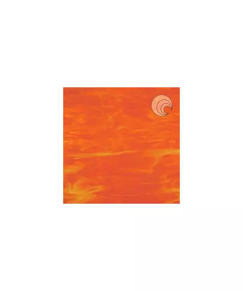 Ed Hoy's - Wispy Orange/White OGT3791SF