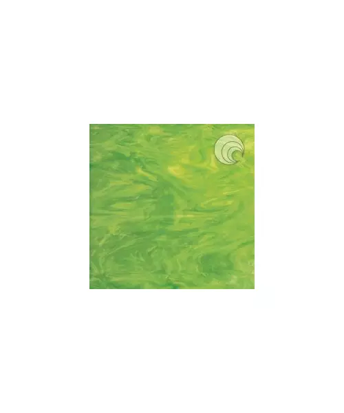 Ed Hoy's - Wispy  Lime Green/White OGT82671SF