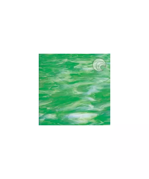 Ed Hoy's - Wispy Dark Green/White OGT3272SF