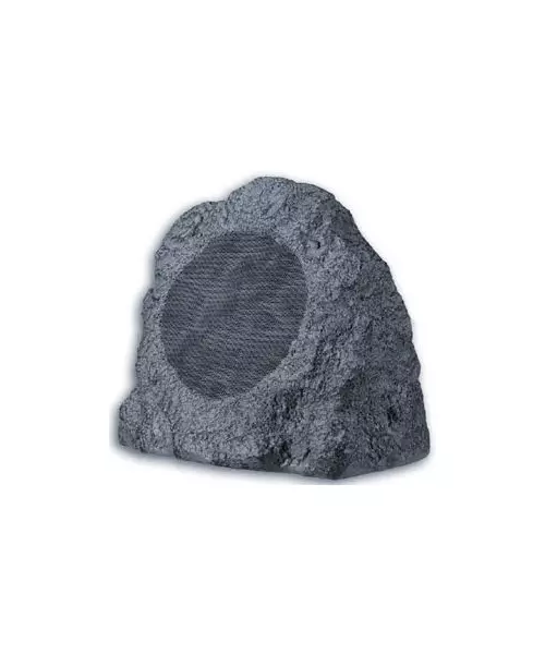 Artsound ROCKs 6.5'' Waterproof Garden Speaker 130W Max Silver