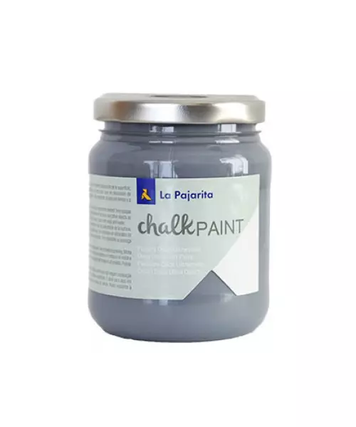 Chalk Paint - Gris urbain  CP-15