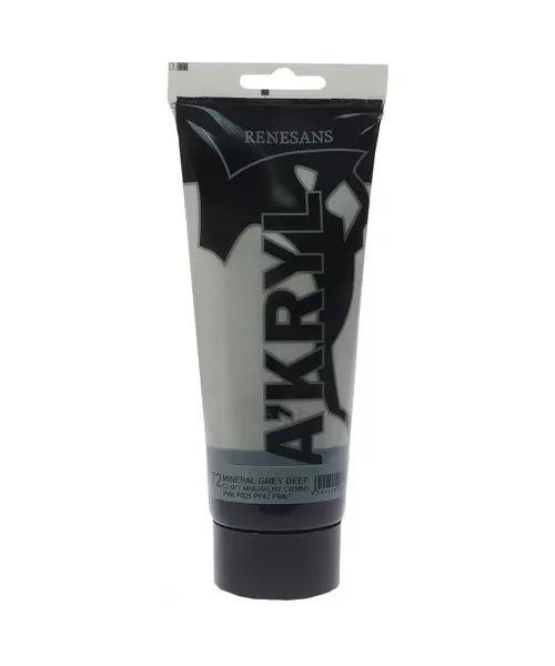 Mineral Grey Deep 200ml