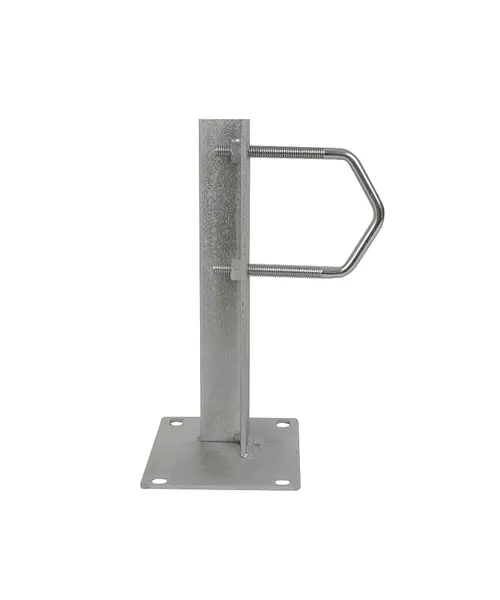 FTE GTP1 Wedge Wall Bracket Flat Plate 20cm