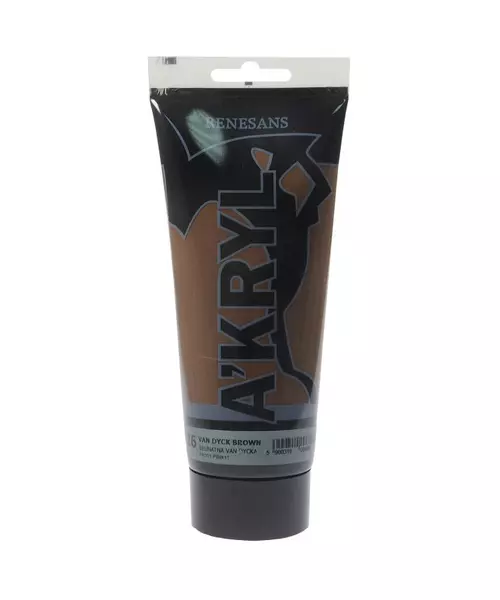 Van Dyck Brown 200ml