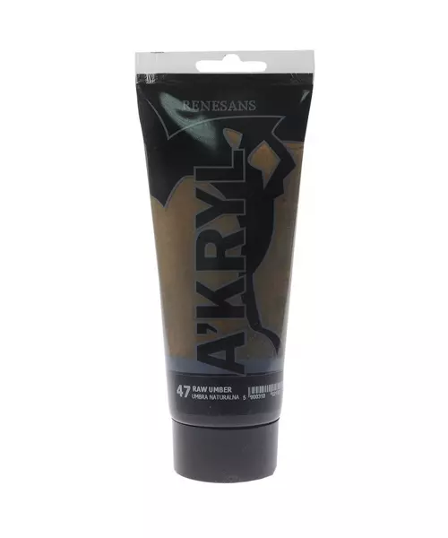 Raw Umber 200ml