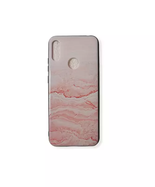 Huawei Y6 2019 - Mobile Case