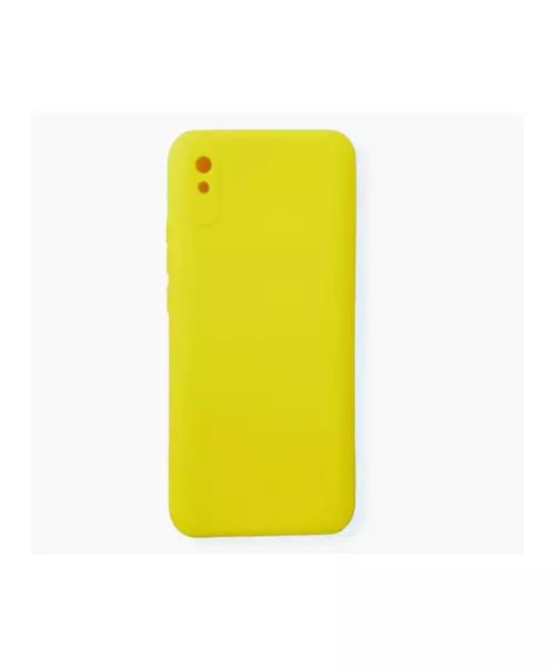 Xiaomi Redmi 9a - Mobile Case