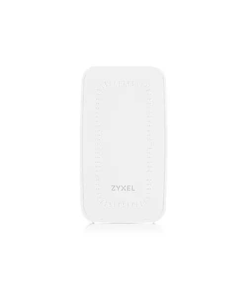 Zyxel WAC500H Wave 2 Wall-Plate Unified Access Point
