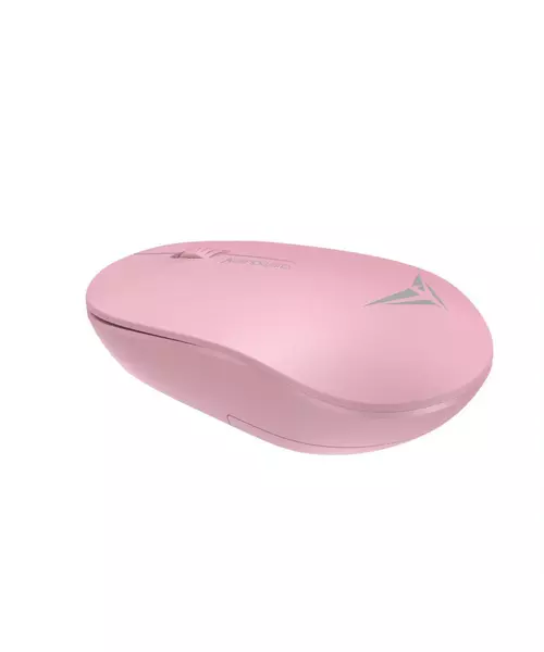 Alcatroz Airmouse V Wireless Mouse Pink