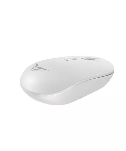 Alcatroz Airmouse V Wireless Mouse White