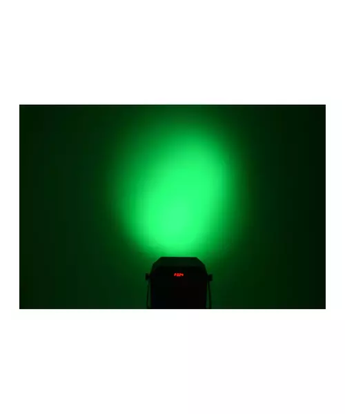 QTX Pentaflash 5-in-1 LED & Laser Effect 151.743UK