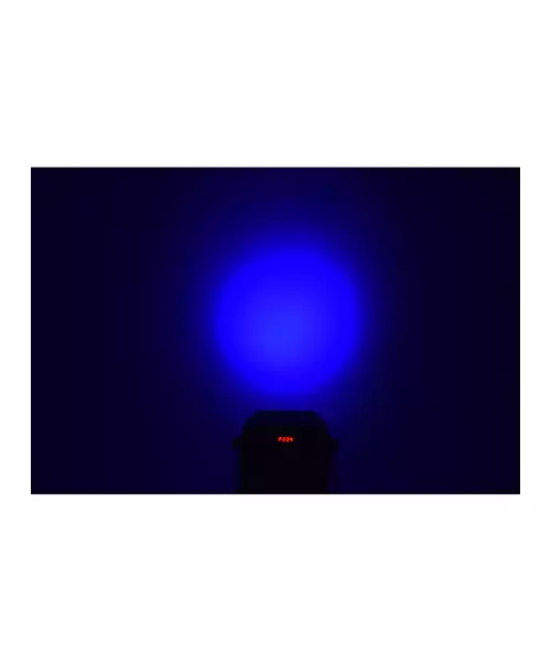 QTX Pentaflash 5-in-1 LED & Laser Effect 151.743UK