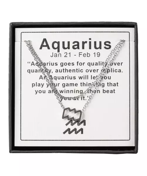 Aquarius - Bracelet
