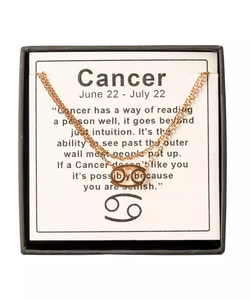Cancer - Bracelet