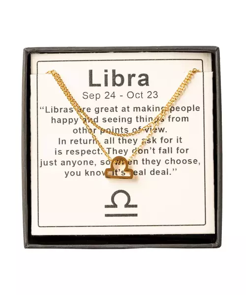 Libra - Bracelet