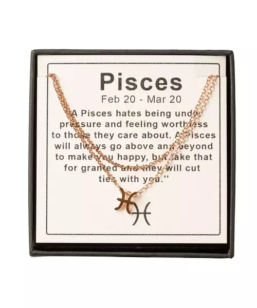 Pisces - Bracelet