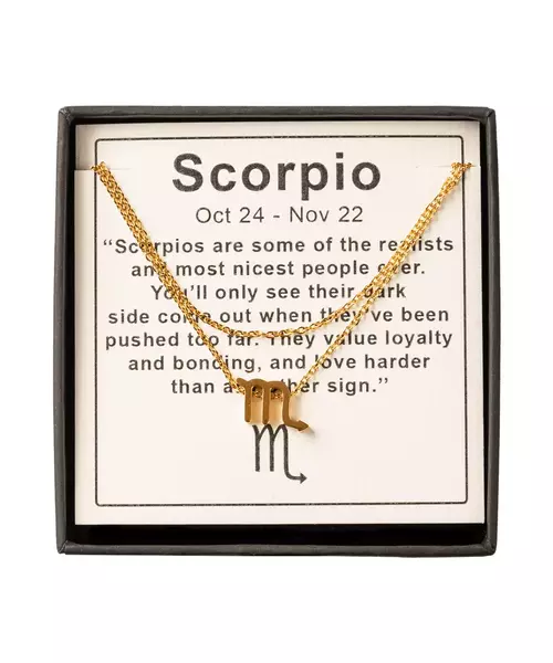 Scorpio - Bracelet